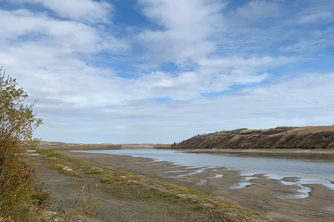 north-saskatchewan-petrofka