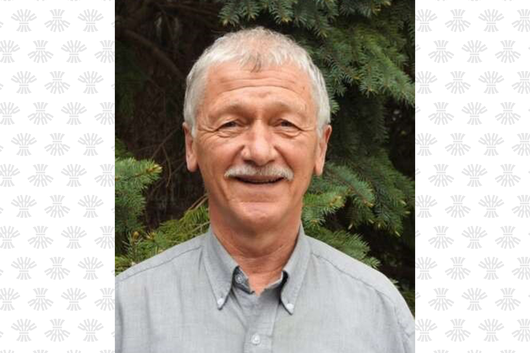 Dr. David Waltner-Toews, a graduate of the Western College of Veterinary Medicine (WCVM) at the University of Saskatchewan (USask), was appointed as an officer of the Order of Canada – one of the country’s highest civilian honours.