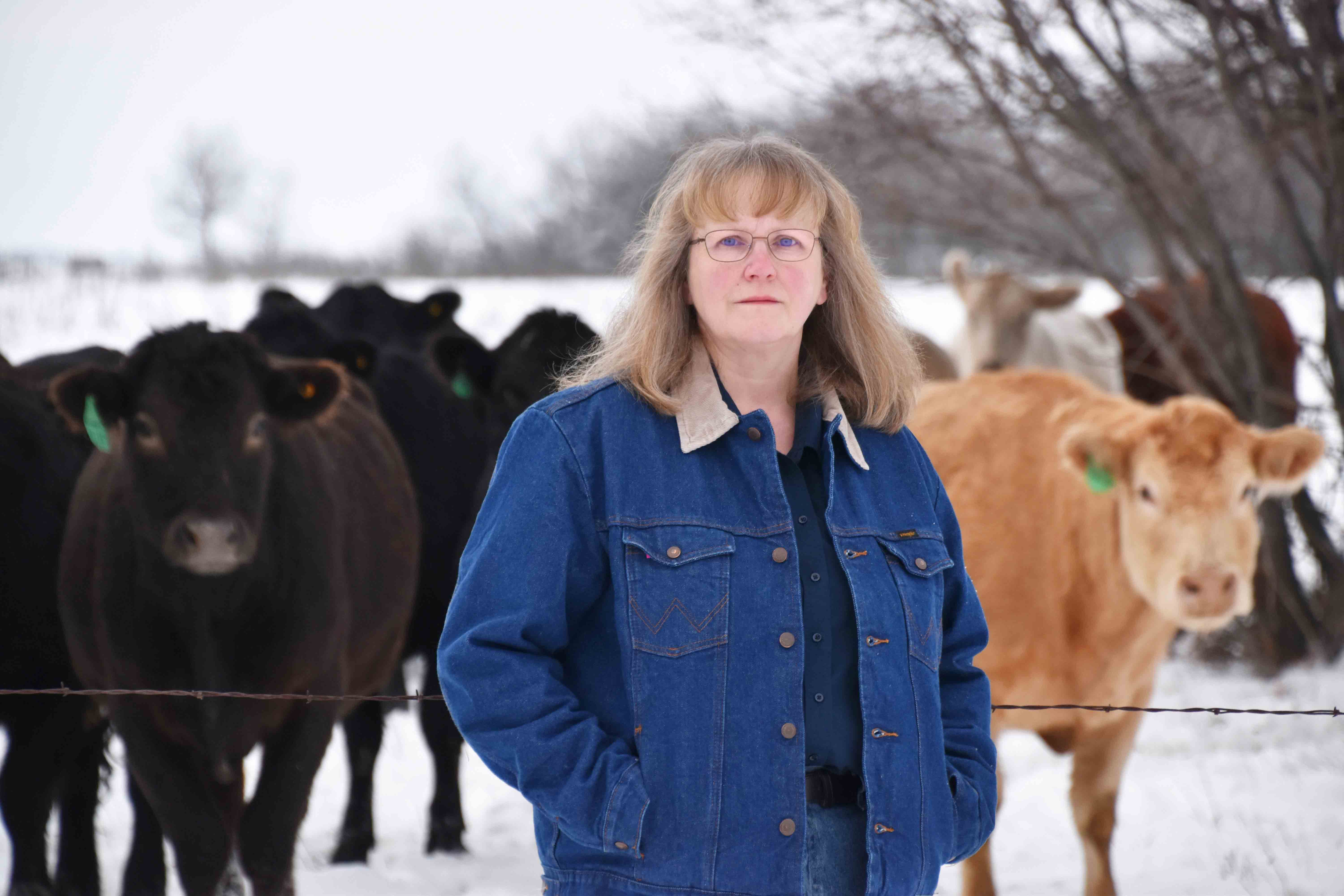 Cheryl Waldner